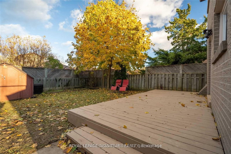 41 Barrett Cres, Ajax, L1T 2C8 | Image 3