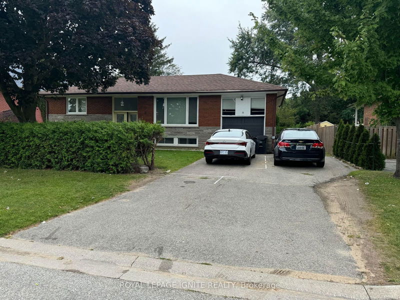 home for lease on Main-8 Gladys Road