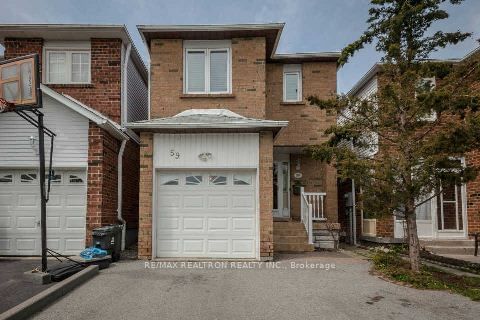 home for lease on 59 Verne Crescent