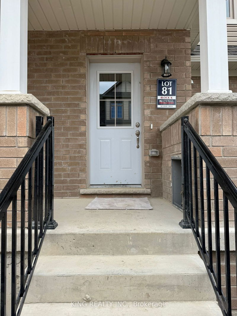 home for lease on 123 Senay Circle