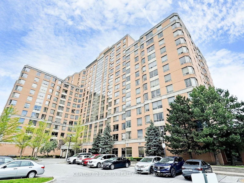 home for sale on 601-1883 McNicoll Avenue