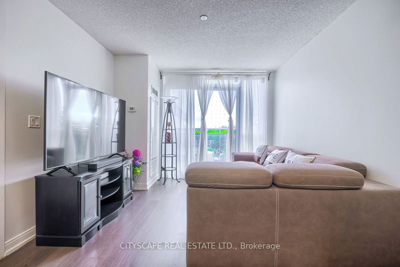  406 - 255 Village Green Sq  Toronto, M1S 0L7 | Image 10