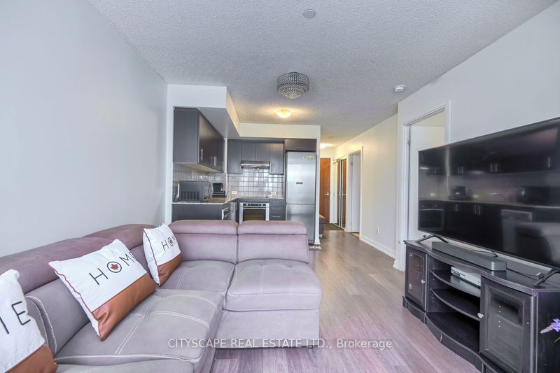  406 - 255 Village Green Sq  Toronto, M1S 0L7 | Image 11