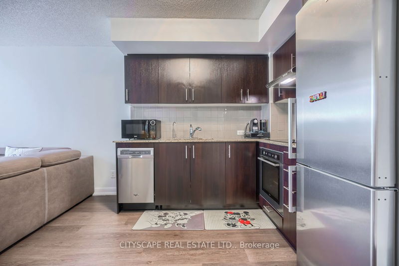  406 - 255 Village Green Sq  Toronto, M1S 0L7 | Image 6