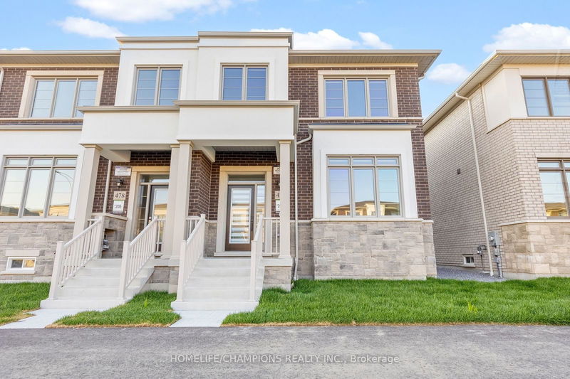 home for lease on 476 Twin Streams Road