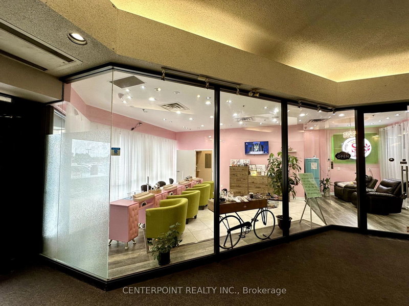 16 - 19 Milliken Blvd, Toronto, M1V 2R4 | Image 2