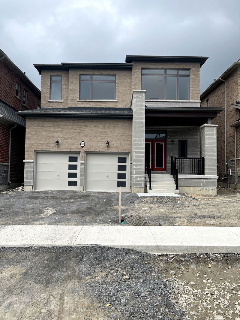 home for lease on 913 Rexton Drive