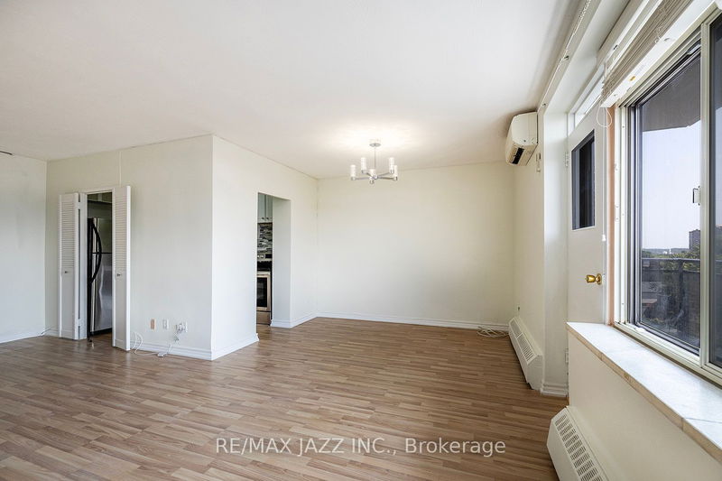  708 - 825 Kennedy Rd  Toronto, M1K 2E6 | Image 17