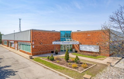 Industrial sold at 15&31&*-850 Tapscott Road, Toronto, Ontario, M1X 1N4 - Rouge E11 - MLS: E9260249