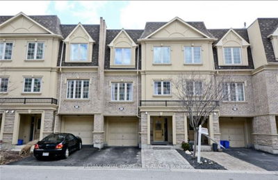 Townhouse leased at 92-1250 St. Martins Drive, Pickering, Bay Ridges, L1W 0A2 - MLS: E9260254