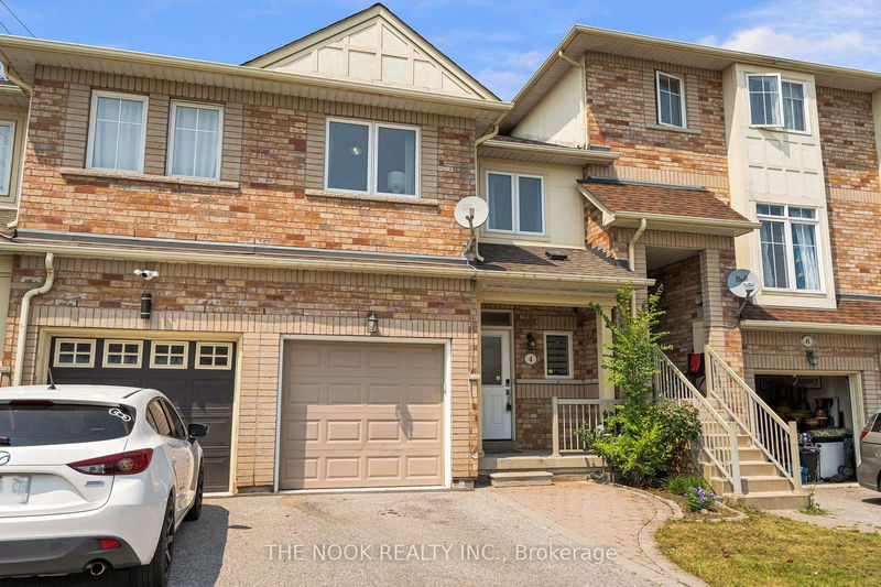 home for sale on 4 CROKER Drive