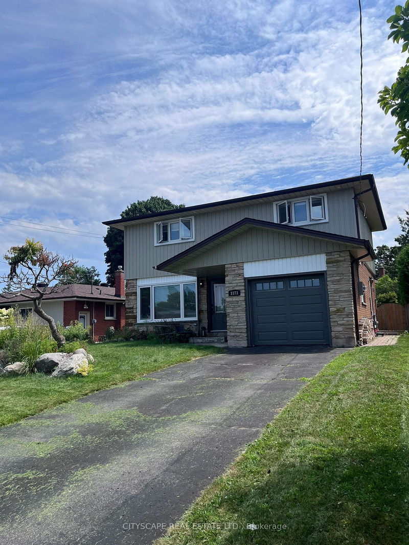 1173 Lisgar Ave  Oshawa, L1H 1T7 | Image 3