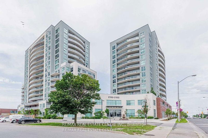 home for sale on 102-2150 Lawrence Avenue