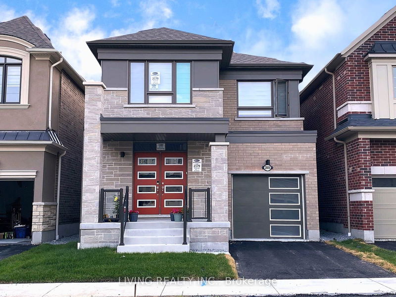 2806 Foxden Sq  Pickering, L1X 0N9 | Image 1