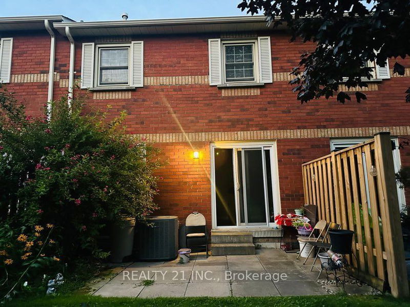  62 - 1610 Crawforth St  Whitby, L1N 9B1 | Image 12