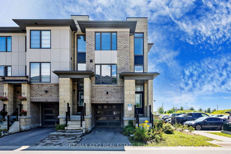 home for lease on 114-83 Donald Fleming Way