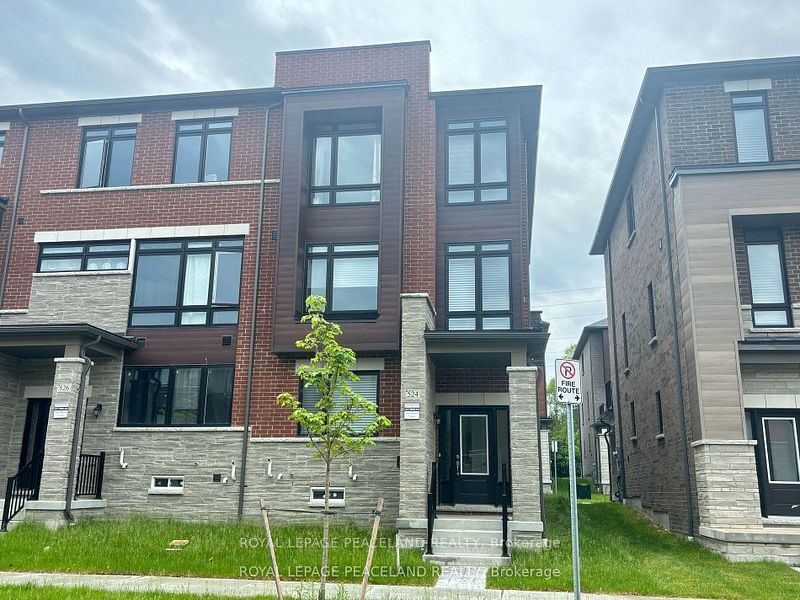 home for lease on 524 Danks Ridge Drive