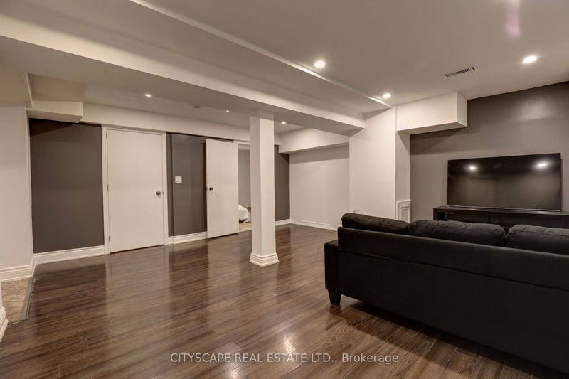 home for lease on 137 Ravenscroft Road