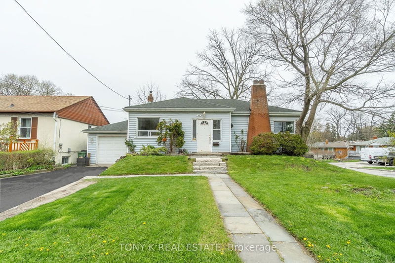 42 Anson Ave  Toronto, M1M 1X3 | Image 1