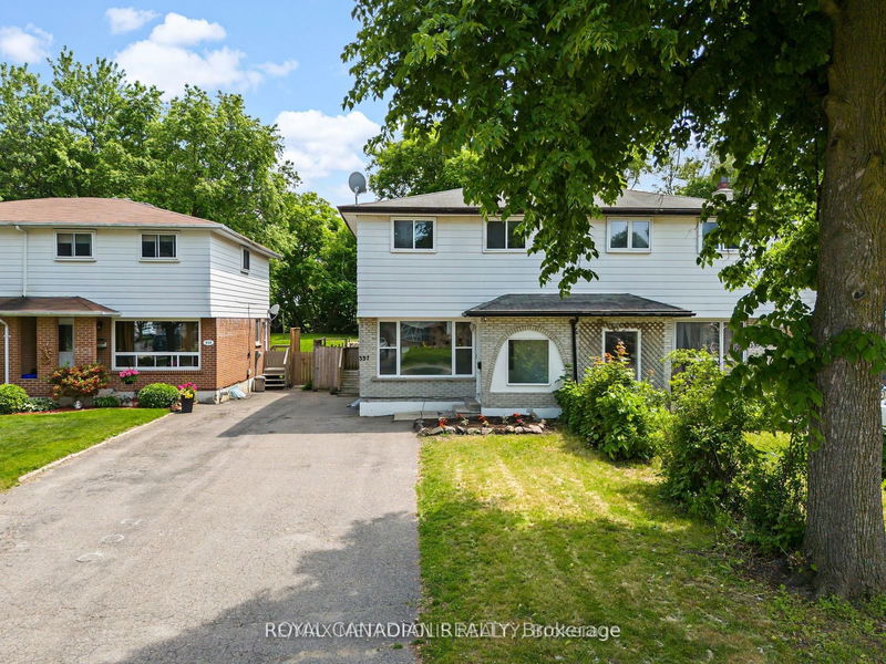 home for lease on 357 Durham Court