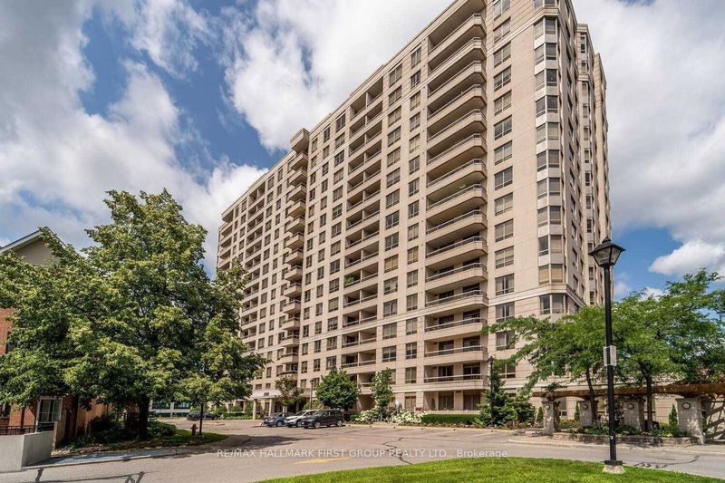 home for lease on 1710-1000 The Esplanade Road N