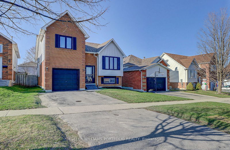 home for sale on 94 Freeland Avenue