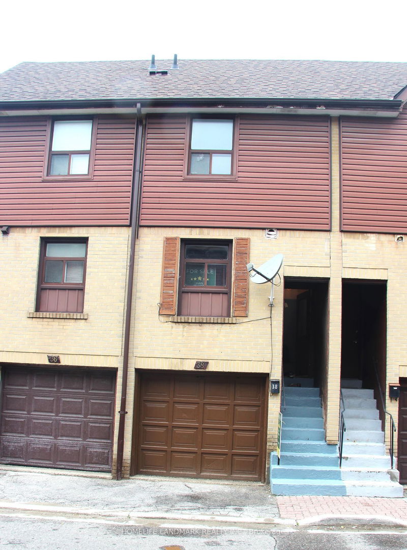 home for sale on 38-275 Broadview Avenue