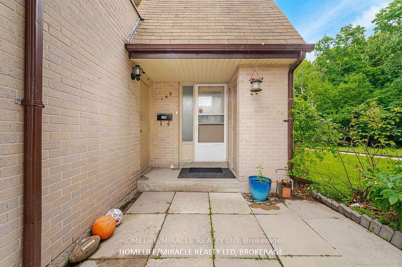  149 - 10 Livonia Pl  Toronto, M1E 4W6 | Image 1