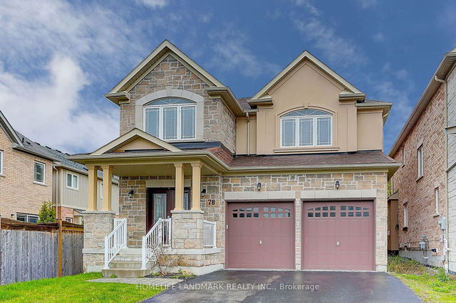 78 Promenade Drive