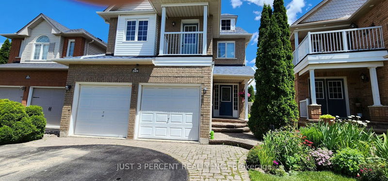 home for sale on 209 Madden Place