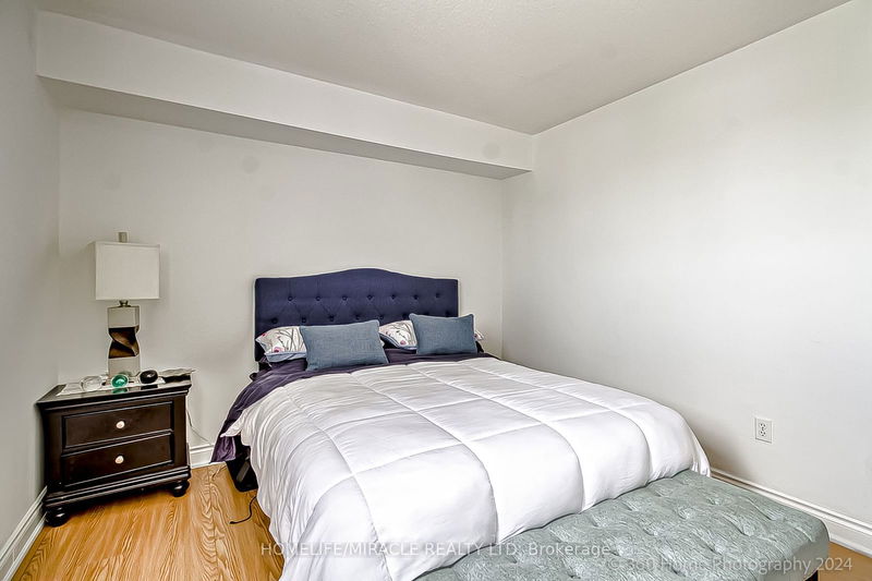  125 - 42 Pinery Tr  Toronto, M1B 6K2 | Image 17