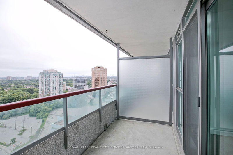  2001 - 50 Brian Harrison Way  Toronto, M1P 5J4 | Image 19