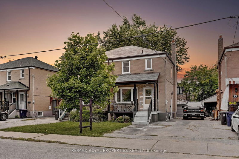 home for sale on 22 Rupert Street