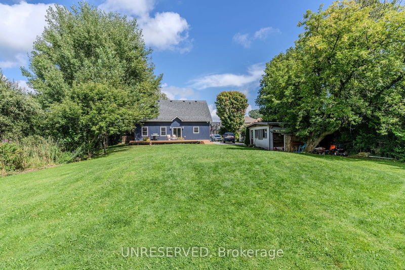 3388 Courtice Rd  Clarington, L1E 2L7 | Image 38