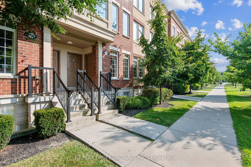 4705 Kingston Rd #23, Toronto, Ontario (MLS E9262669)