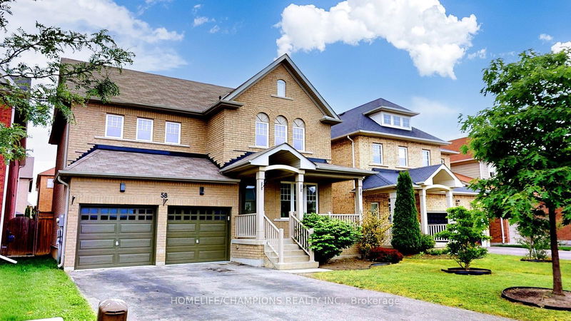 home for sale on 58 Ted Miller Drive