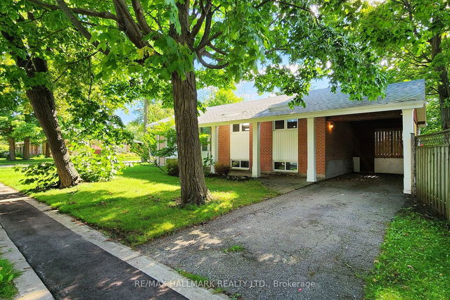 1 Lyncroft Drive
