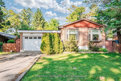 Detached House sold at 573 Marksbury Road, Pickering, Ontario, L1W 2S9 - West Shore - MLS: E9262937