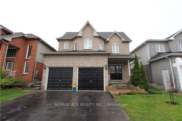home for lease on BSMT-37 Sprucewood Crescent