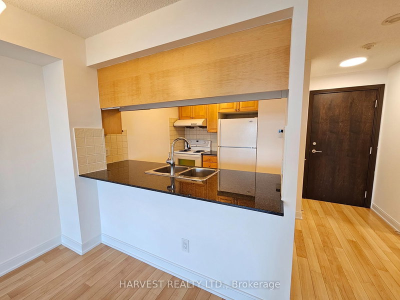 2726 - 238 Bonis Ave, Toronto, M1T 3W7 | Image 2