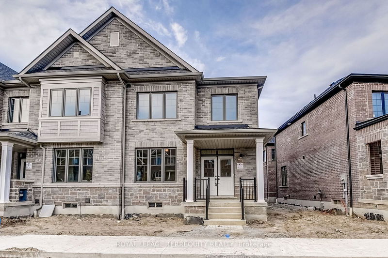 home for sale on 313 Coronation Road