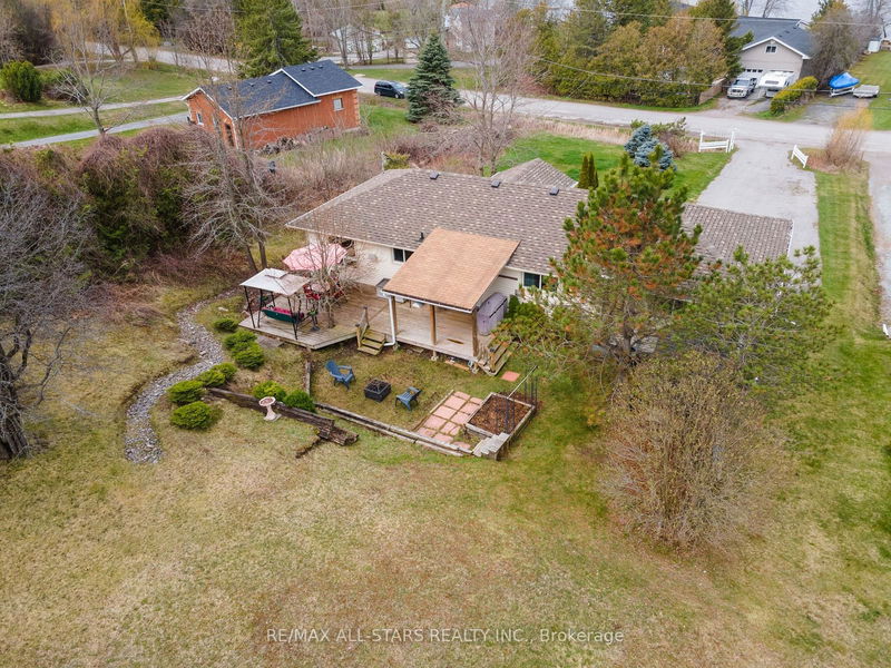 53 Williams Point Rd  Scugog, L0B 1E0 | Image 3