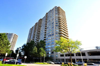 Condo sold at 1533-3 Greystone Walk Drive, Toronto, Kennedy Park, M1K 5J4 - MLS: E9263870