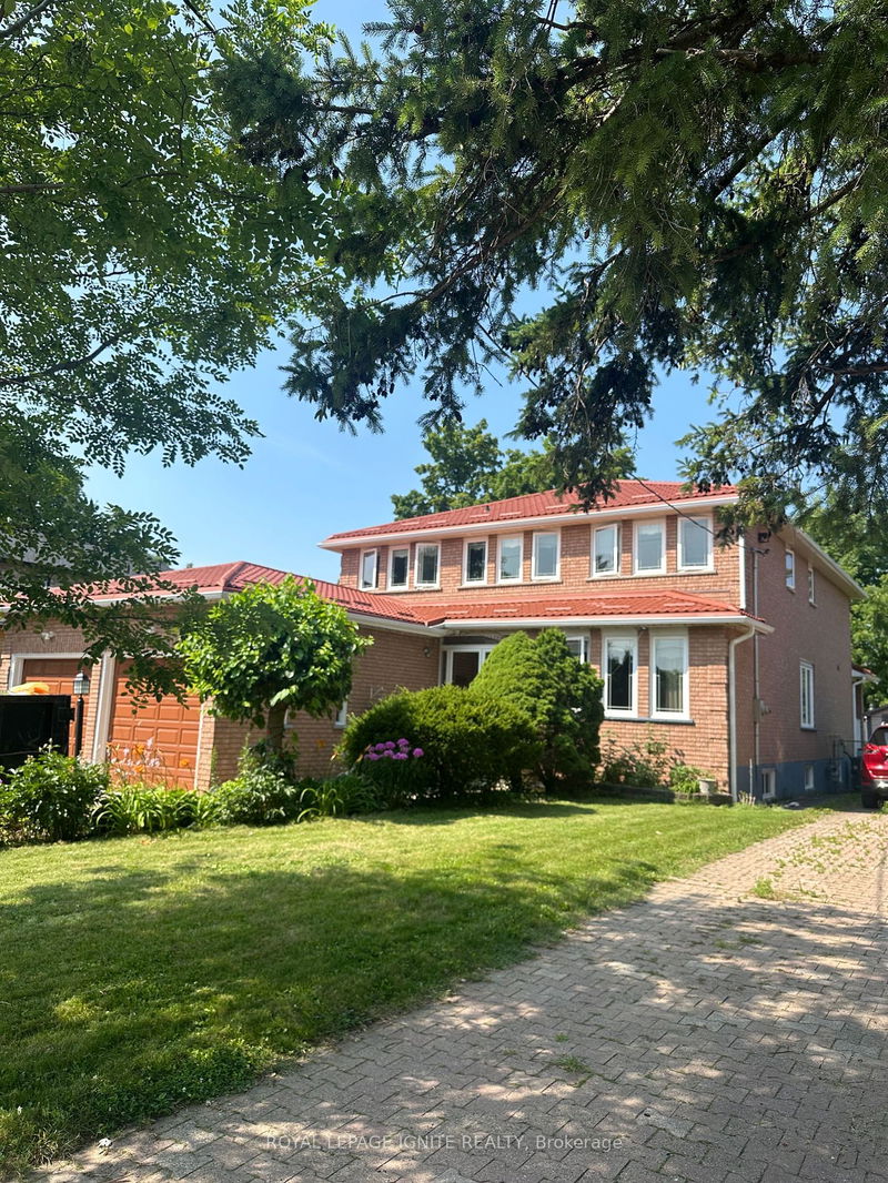 home for lease on 90 Cleta Drive