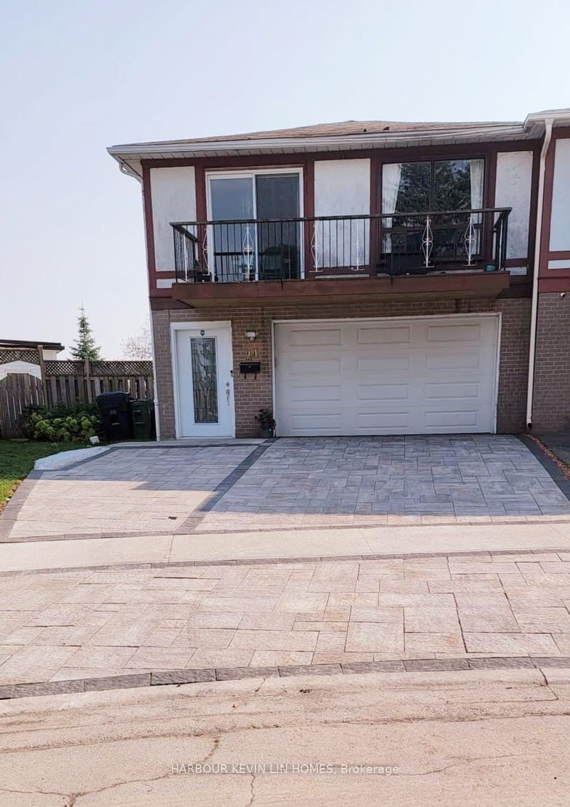 home for sale on 24 Parkdene Court