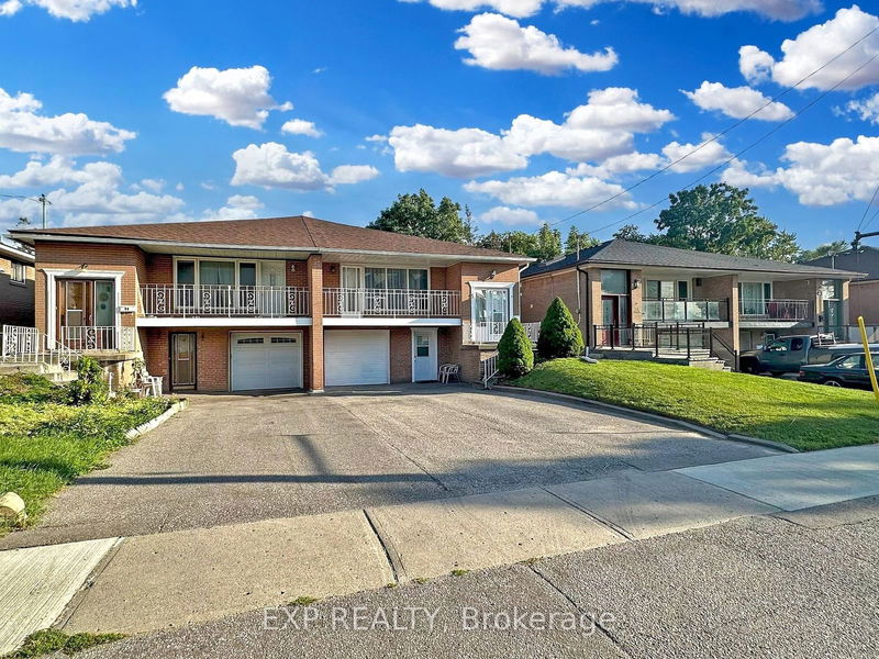 home for sale on 5 Horton Boulevard