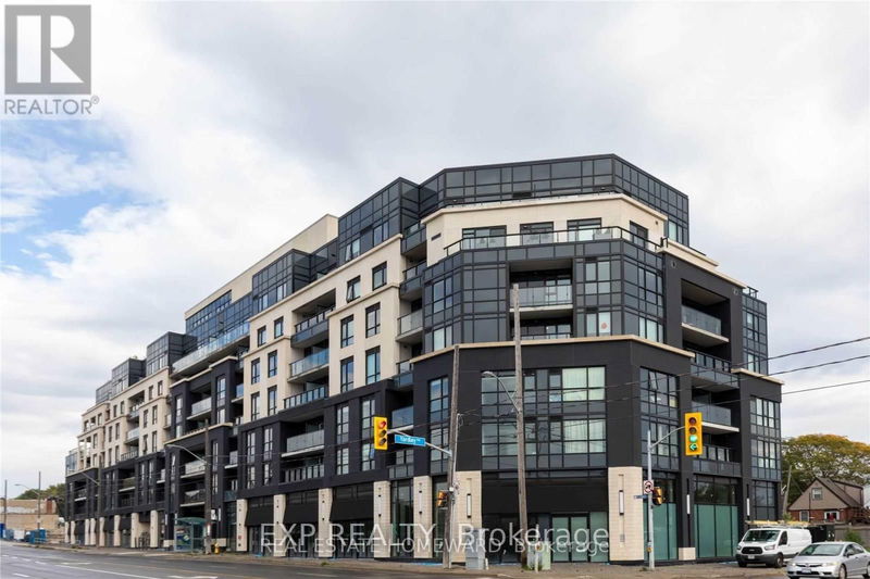  208 - 1401 O'connor Dr  Toronto, M4B 2V5 | Image 2