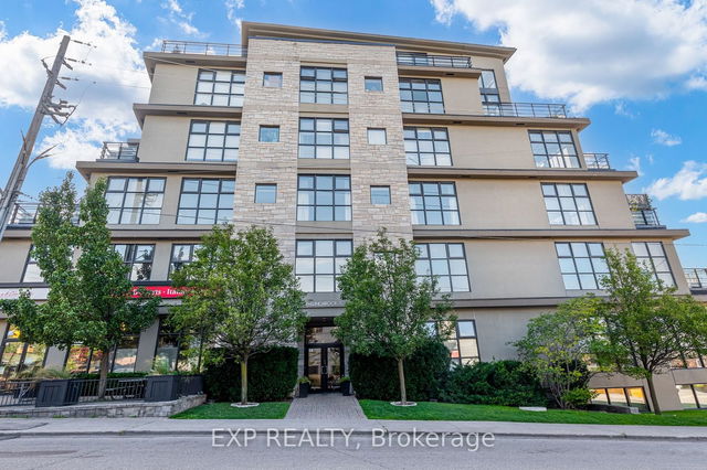 212 - 160 Fallingbrook Road