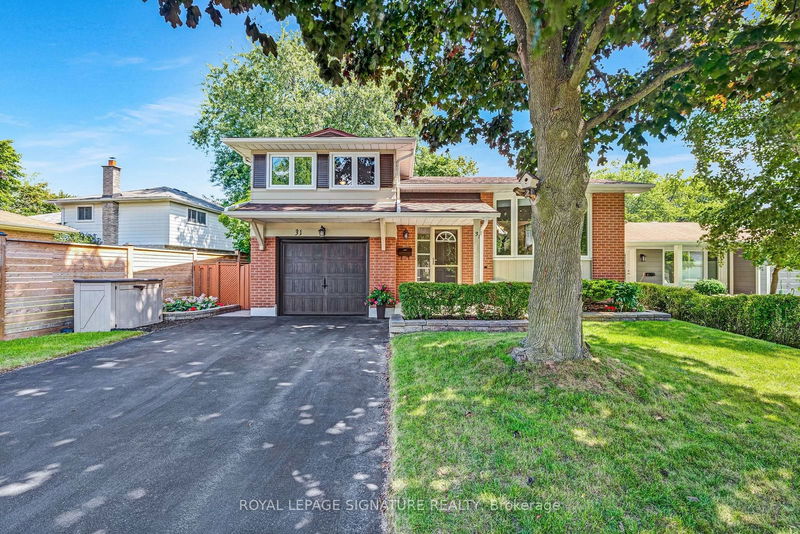 home for sale on 31 Rodarick Drive