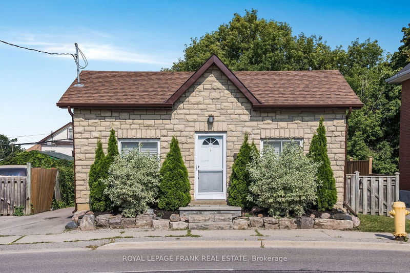 home for sale on 297 Celina Street
